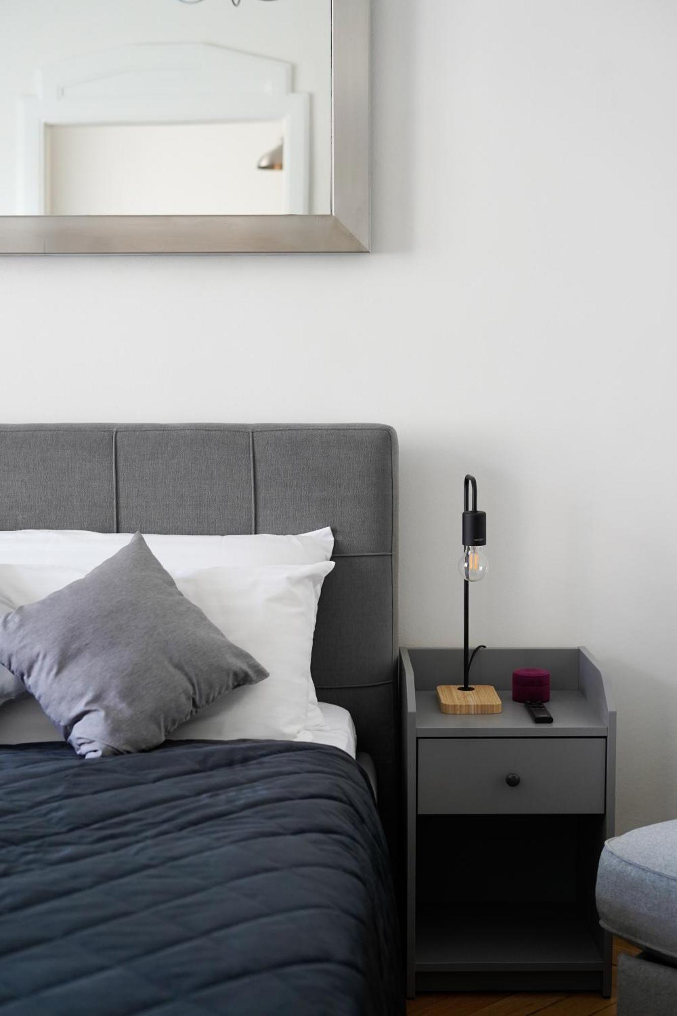 Apartment Dusni Superior Прага Экстерьер фото